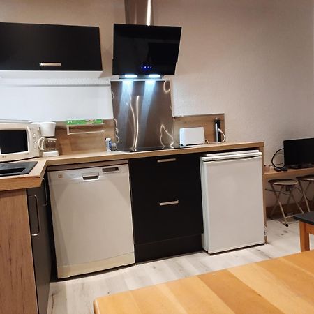 Apartament Les Terrasses Du Mont Blanc Praz de Lys – Sommand Zewnętrze zdjęcie
