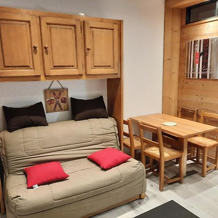 Apartament Les Terrasses Du Mont Blanc Praz de Lys – Sommand Zewnętrze zdjęcie
