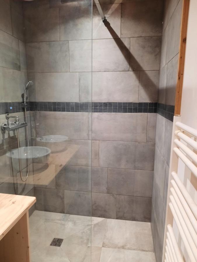 Apartament Les Terrasses Du Mont Blanc Praz de Lys – Sommand Zewnętrze zdjęcie