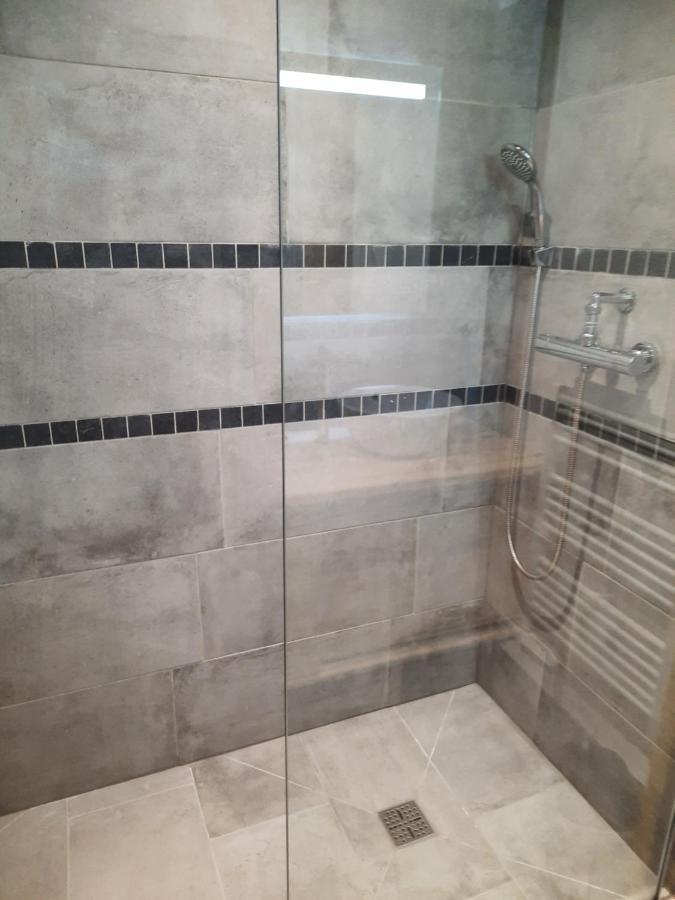Apartament Les Terrasses Du Mont Blanc Praz de Lys – Sommand Zewnętrze zdjęcie