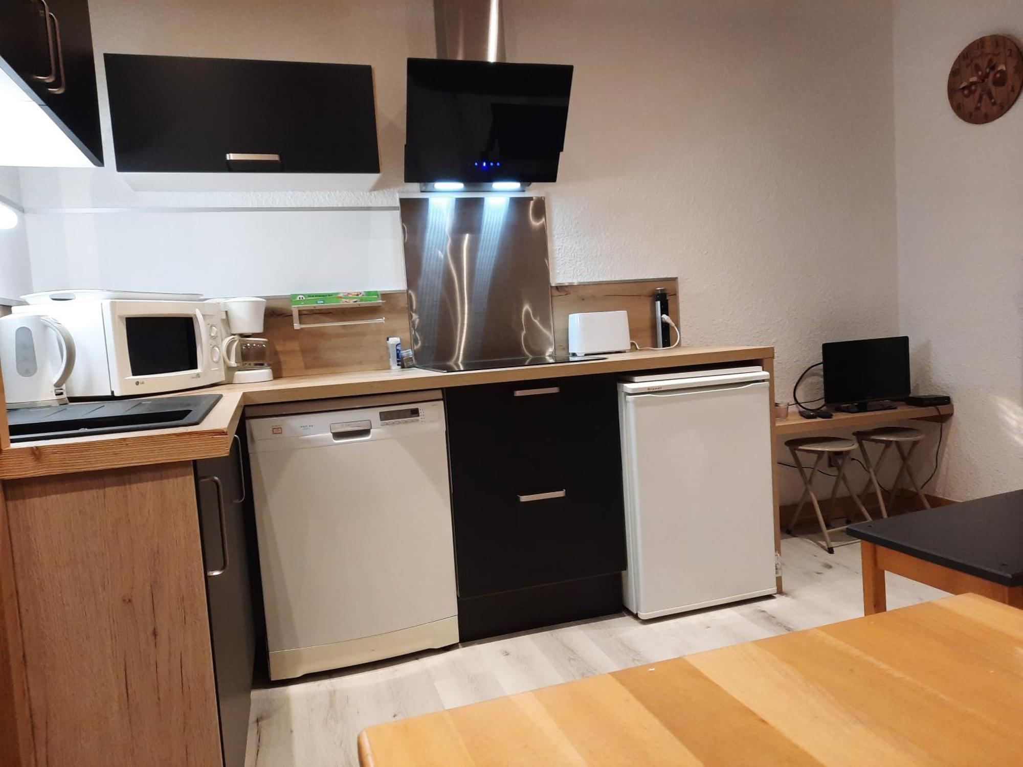 Apartament Les Terrasses Du Mont Blanc Praz de Lys – Sommand Zewnętrze zdjęcie