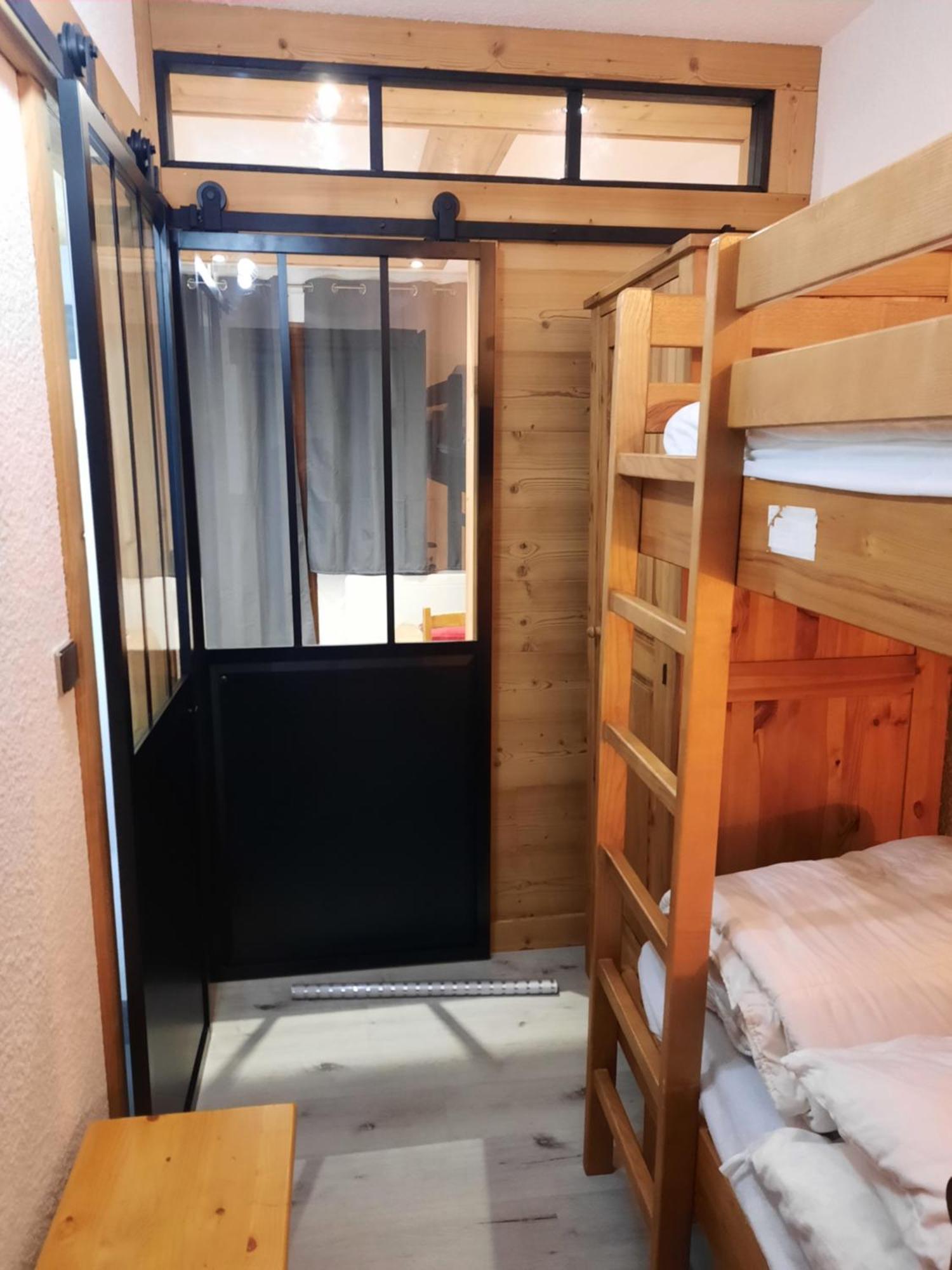 Apartament Les Terrasses Du Mont Blanc Praz de Lys – Sommand Zewnętrze zdjęcie