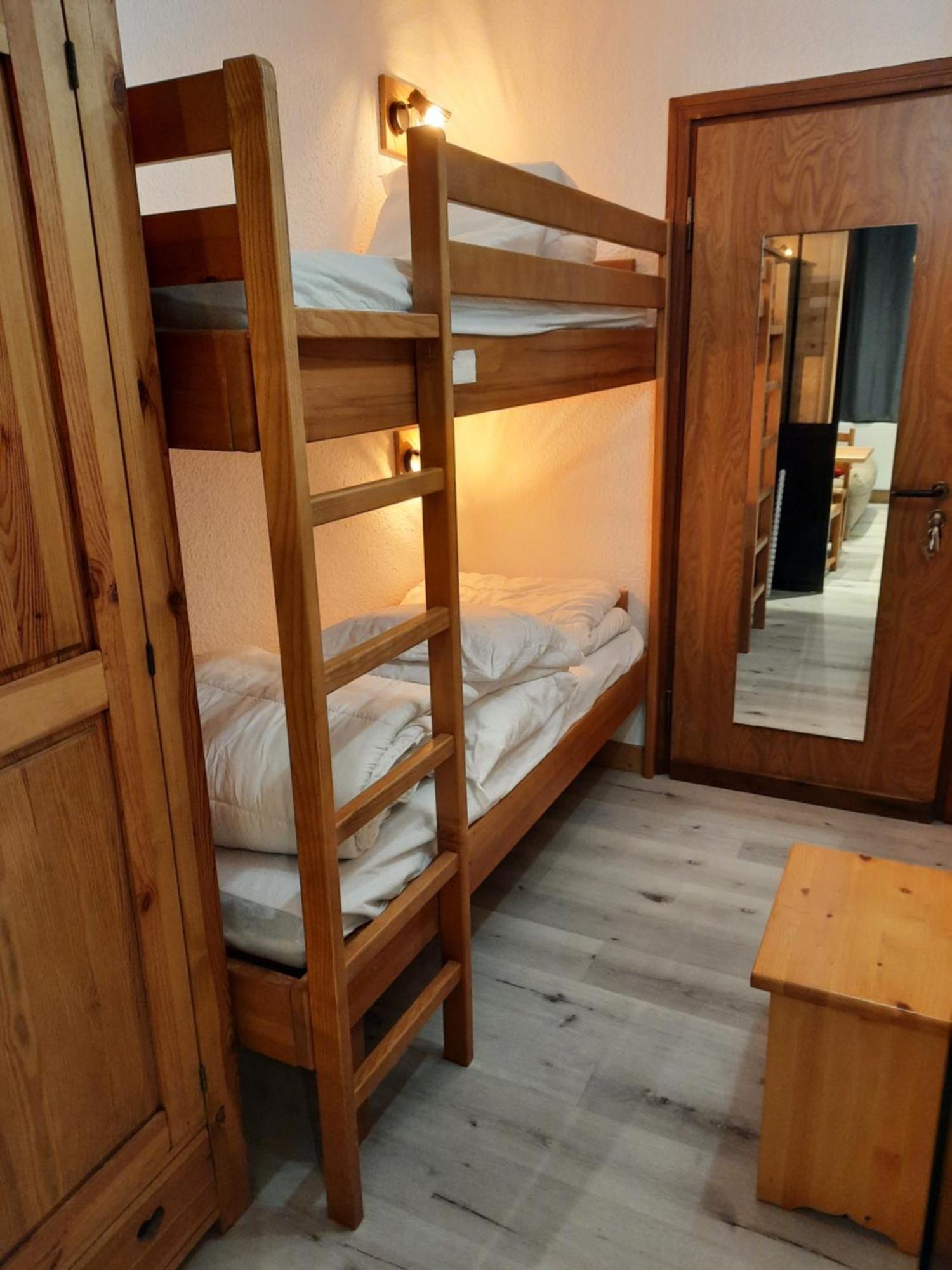 Apartament Les Terrasses Du Mont Blanc Praz de Lys – Sommand Zewnętrze zdjęcie
