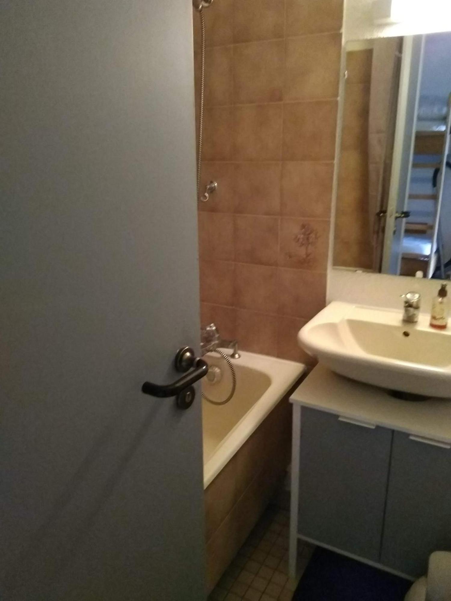 Apartament Les Terrasses Du Mont Blanc Praz de Lys – Sommand Zewnętrze zdjęcie