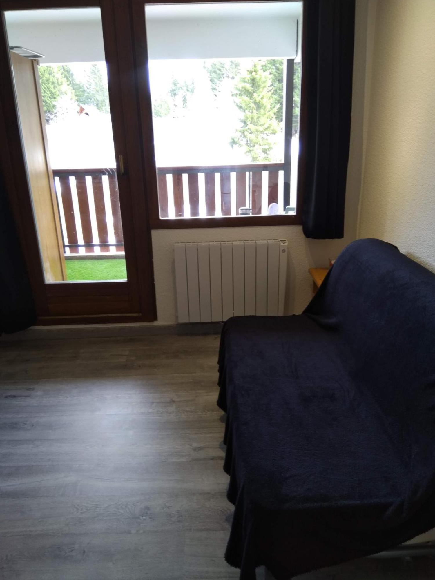 Apartament Les Terrasses Du Mont Blanc Praz de Lys – Sommand Zewnętrze zdjęcie