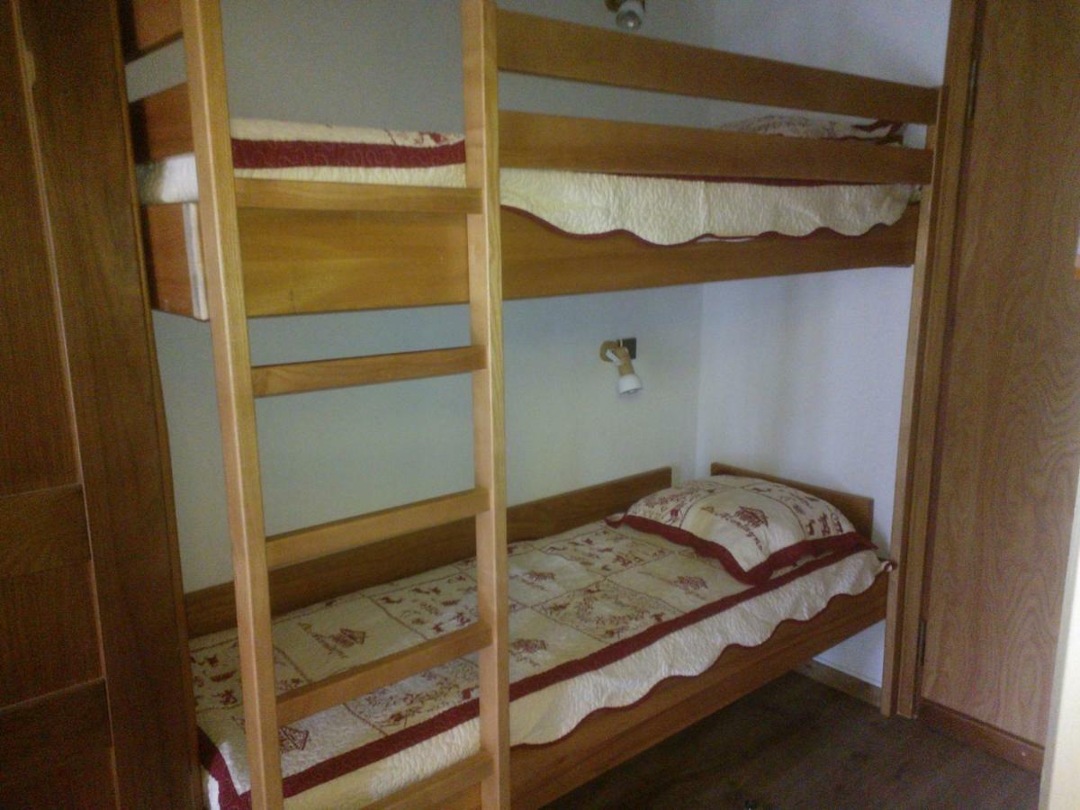 Apartament Les Terrasses Du Mont Blanc Praz de Lys – Sommand Zewnętrze zdjęcie