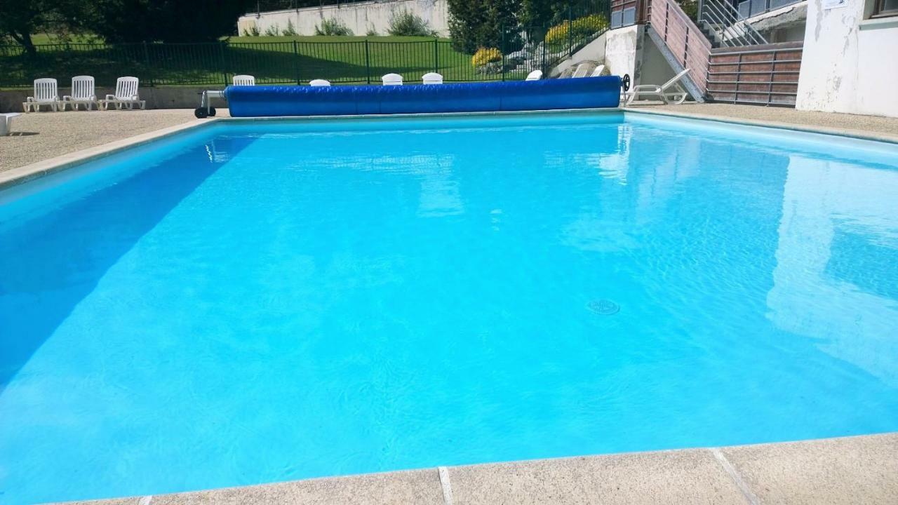 Apartament Les Terrasses Du Mont Blanc Praz de Lys – Sommand Zewnętrze zdjęcie
